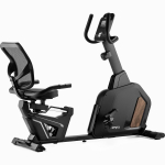 Velotrenaž&ouml;&ouml;r Gymtek Rehab Bike XBR5000 W LCD (Tarne: 1-2 t.p.)