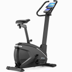 Velotrenaž&ouml;&ouml;r Gymtek Cardio Bike XB2600 Black LCD (Tarne: 4-8 t.p.)