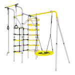 V&auml;ljas asuv spordikompleks lastele Hercules-Sport Outdoor AP-2657 (Tarne: 1-2 t.p.)
