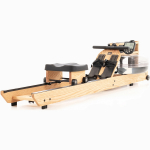 S&otilde;udeergomeeter WaterRower Pure V3 Oak LCD (Tarne: 1-2 t.p.)