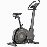 Velotrenaž&ouml;&ouml;r Gymtek Cardio Bike XB6000 Gold LCD (Tarne: 2-4 t.p.)