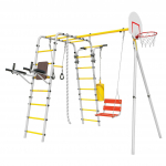 V&auml;ljas asuv spordikompleks lastele Hercules-Sport Outdoor AP-2661 (Tarne: 1-2 t.p.)