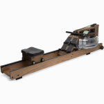 S&otilde;udeergomeeter WaterRower Vintage Oak S4 Monitor LCD PRO (Tarne: 1-2 t.p.)