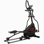 Elliptiline trenaž&ouml;&ouml;r BH Fitness EasyFlex G852 LCD (Tarne: 1-2 t.p.)
