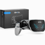 Kehamassaažiseade Gymtek Electro Stimulation EMS (Tarne: 1-2 t.p.)