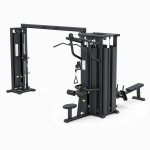 Multifunktsionaalne j&otilde;utrenaž&ouml;&ouml;r MasterSport BioMotion BMM-32 PRO (Tarne: 12-18 t.p.)