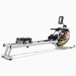 S&otilde;udeergomeeter Spirit Fitness CRW800 H2O LCD
