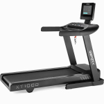 Jooksurada Gymtek Premium PRO XT1000 TFT-10.1 (Tarne: 4-8 t.p.)