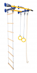 Ristsuunaline Hercules-Sport K-Bar AP-1206 (Tarne: 1-2 t.p.)