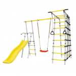 V&auml;ljas asuv spordikompleks lastele Hercules-Sport Outdoor AP-2834 (Tarne: 1-2 t.p.)
