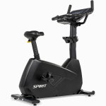 Velotrenaž&ouml;&ouml;r Spirit Fitness CU800+ LED PRO (Tarne: 1-2 t.p.)