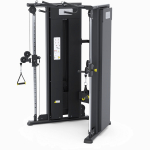 Multifunktsionaalne j&otilde;utrenaž&ouml;&ouml;r MasterSport BioMotion BMM-30 PRO (Tarne: 12-18 t.p.)