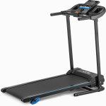 Jooksurada Gymtek Treadmill XT500 LED (Tarne: 4-8 t.p.)