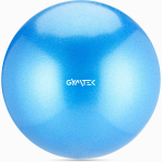 Spordivarustus treeninguteks Gymtek Pilates Ball 23cm Blue -V295848 (Tarne: 4-8 t.p.)