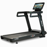 Jooksurada BH Fitness Luxor LX90 AC TFT-22 PRO (Tarne: 2-4 t.p.)