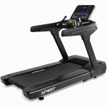 Jooksurada Spirit Fitness CT900 LED PRO (New model) (Tarne: 1-2 t.p.)