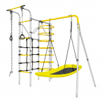 V&auml;ljas asuv spordikompleks lastele Hercules-Sport Outdoor AP-2658 (Tarne: 1-2 t.p.)