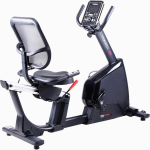 Velotrenaž&ouml;&ouml;r Toorx BRX-R300 HRC LCD (Tarne: 2-4 t.p.)