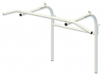 Ristsuunaline + paralleelid Hercules-Sport P-Bar AP-165 (Tarne: 1-2 t.p.)