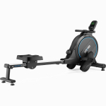 S&otilde;udeergomeeter Gymtek XR800 Magnetic LED (Tarne: 2-4 t.p.)