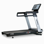 Jooksurada BH Fitness Luxor LX50 TFT-22 (Tarne: 2-4 t.p.)