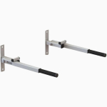 Paralleelid Hercules-Sport P-Bar AP-00194 (Tarne: 1-2 t.p.)