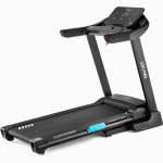 Jooksurada Gymtek Treadmill XT800 LED (Tarne: 1-2 t.p.)