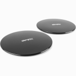Spordivarustus treeninguteks Gymtek Exercise Sliders (2pcs.) -V387765 (Tarne: 2-4 t.p.)