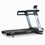 Jooksurada BH Fitness Luxor LX50 LED (Tarne: 2-4 t.p.)