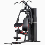 Multifunktsionaalne j&otilde;utrenaž&ouml;&ouml;r DS Fitness Gym DS600S - 72kg (Tarne: 2-4 t.p.)