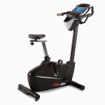 Velotrenaž&ouml;&ouml;r Sole Fitness B74 LCD (Tarne: 1-2 t.p.)
