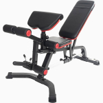 Treeningpink DS Fitness Bench DS6102 (Tarne: 2-4 t.p.)