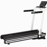 Jooksurada Toorx Mirage C60 Pearl White LED (Tarne: 2-4 t.p.)