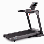 Jooksurada Gymtek Treadmill XT850 LED (Tarne: 1-2 t.p.)