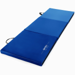Spordi ja v&otilde;imlemismatt Gymtek Mat Reach 180x60x5cm - Blue (Tarne: 4-8 t.p.)