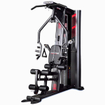 Multifunktsionaalne j&otilde;utrenaž&ouml;&ouml;r BH Fitness Gym Indar G127 - 90kg PRO (Tarne: 1-2 t.p.)