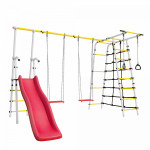 V&auml;ljas asuv spordikompleks lastele Hercules-Sport Outdoor AP-2653 (Tarne: 1-2 t.p.)