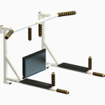 Ristsuunaline + paralleelid Hercules-Sport P-Bar AP-01284 (Tarne: 1-2 t.p.)