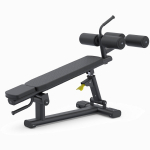 Treeningpink MasterSport BioMotion BML-10 PRO (Tarne: 12-18 t.p.)