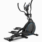 Elliptiline trenaž&ouml;&ouml;r Gymtek Ergometer XCF9200 LED (Tarne: 4-8 t.p.)