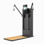 Multifunktsionaalne j&otilde;utrenaž&ouml;&ouml;r Gymost Premium L838 - 2x60kg PRO (Tarne: 2-4 t.p.)