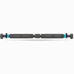 Gymtek Bar 65-100cm V2-Blue (Tarne: 1-2 t.p.)