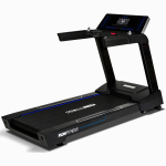 Jooksurada Flow Fitness Perform T3i LCD (Tarne: 2-4 t.p.)