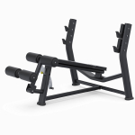 Treeningpink MasterSport BioMotion BML-05 PRO (Tarne: 12-18 t.p.)