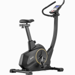 Velotrenaž&ouml;&ouml;r Gymtek Bike XB4000 Gold LCD (Tarne: 1-2 t.p.)