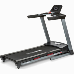 Jooksurada Flow Fitness Runner DTM2000i LCD (Tarne: 2-4 t.p.)