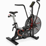 Velotrenaž&ouml;&ouml;r ATX Fitness ATX-AIR-P-01 LCD PRO (Tarne: 1-2 t.p.)