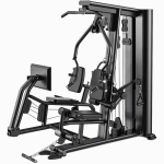 Multifunktsionaalne j&otilde;utrenaž&ouml;&ouml;r Gymost Gym L133 - 90kg PRO (Tarne: 2-4 t.p.)