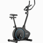 Velotrenaž&ouml;&ouml;r Gymtek Bike XB1400 Blue LCD (Tarne: 1-2 t.p.)