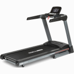 Jooksurada Flow Fitness Runner DTM2500 LCD (Tarne: 2-4 t.p.)